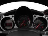  Speedometer/tachometer photo